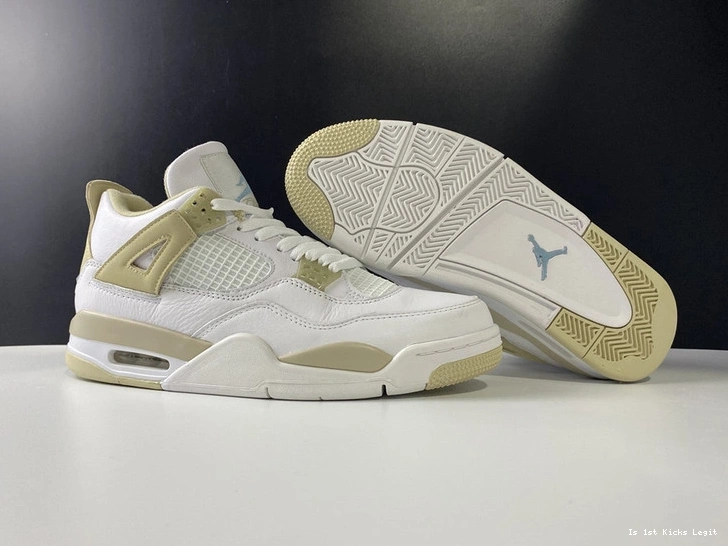 Linen AJ4 487724-118 4 GS Jordan  Air  1006